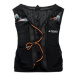 Adidas Bežecká vesta Terrex Trail Running Techrock Vest IW3651 Čierna