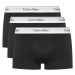 Calvin Klein 3 PACK - pánske boxerky NB1085A-001 XXL