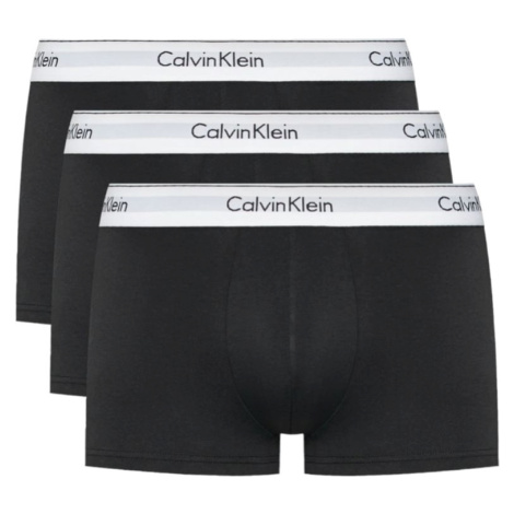Calvin Klein 3 PACK - pánske boxerky NB1085A-001 L