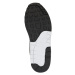 Nike Sportswear Nízke tenisky 'Air Max 1'  vínovo červená / čierna / biela / prírodná biela