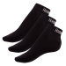 3PACK socks Horsefeathers rapid black