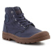 Topánky Palladium Pampa Hi M 02352-449