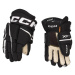 Rukavice CCM Tacks XF Pro SR, Senior, 13", černá-červená-bílá