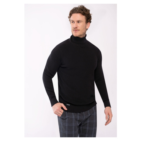 Volcano Man's Sweater S-ARTHUR M03170-W24