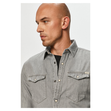 Pánske košele Jack & Jones