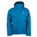 Salomon STORMSPOTTER JKT M modrá - Pánska zimná bunda