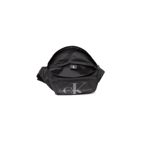 Calvin Klein Jeans Ľadvinka Sport Essentials Waistbag52 Mo K50K509355 Čierna