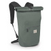 Mestský batoh Osprey Arcane Roll Top Wp 18 Farba: zelená