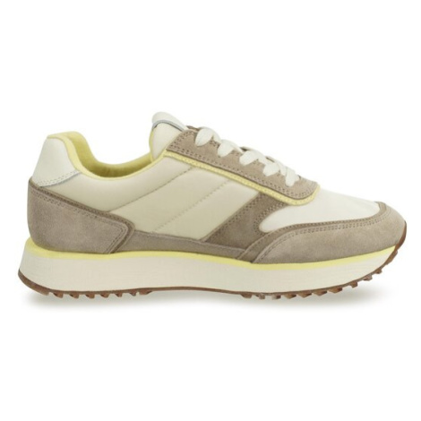 Gant Sneakersy Bevinda 26537867 Sivá