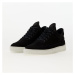 Filling Pieces Low Top Ripple Basic Black