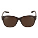 Ralph Lauren Slnečné okuliare '0RL8190Q'  hnedá / čokoládová