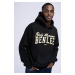 Lonsdale Men's hooded sweatshirt oversized