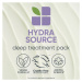 Biolage Essentials HydraSource hĺbková maska pre suché vlasy