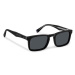 Tommy Hilfiger Slnečné okuliare 2068/S 206820 Čierna