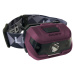 Headlamp HUSKY Sandra purple