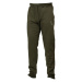 Fox tepláky collection green silver joggers