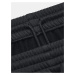 Čierne pánske športové nohavice Under Armour UA Armour Fleece Pant