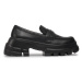 Tommy Jeans Loafers Tjw Chunky Loafer EN0EN02504 Čierna