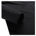 Alpine Pro Ambos Pánske funkčné spodné tričko s dlhým rukávom MUNB093 čierna