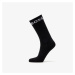 Hugo Boss 2-Pack of Quarter-Length Socks in Stretch Fabric