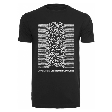 T-shirt Joy Divison UP black