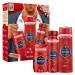 Old Spice Captain Gentleman Set darčeková sada pre mužov