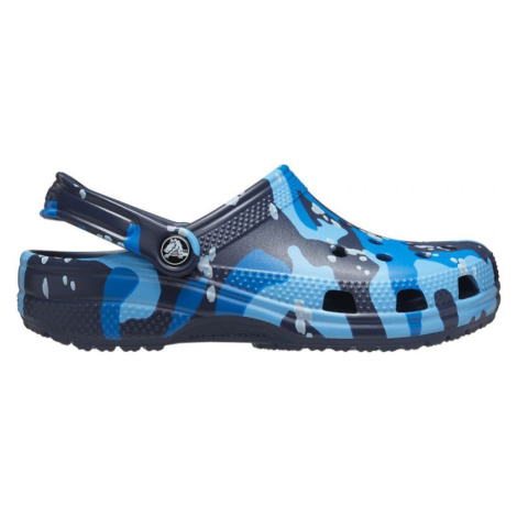 Žabky Classic Printed Camo M model 17245218 - Crocs