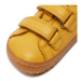 Froddo Sneakersy Barefoot Base G3130240-6 M Žltá