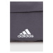 Malá taška adidas Performance šedá farba, IM4236