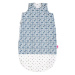 MOTHERHOOD Vak spací 2v1 Zip-a-Round Blue Classics new 3-18 m 2 tog