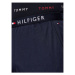 Tommy Hilfiger Teplákové nohavice UM0UM01186 Tmavomodrá Regular Fit