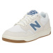 new balance Nízke tenisky '480'  modrá / biela / šedobiela