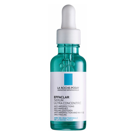 LA ROCHE-POSAY Effaclar Ultra koncentrované sérum 30 ml