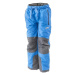 Pidilidi OUTDOOR PANTS Chlapčenské outdoorové nohavice, modrá, veľkosť