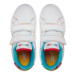 Reebok Sneakersy Royal Complete Cln Alt 2.0 IE4127 Biela