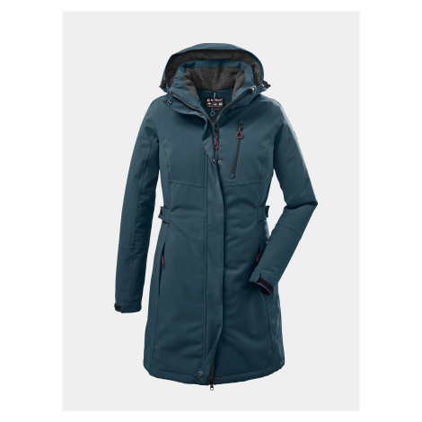 Dámske outdoorové bundy Killtec