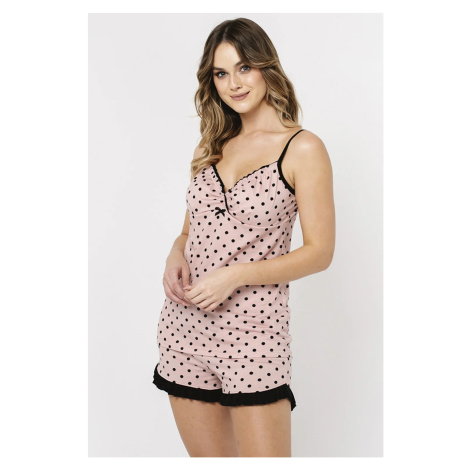 Talianska móda Buscato ws.r. kr.sp. farba:print Italian Fashion