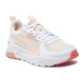 Puma Sneakersy Trinity Lite Jr 391443-10 Béžová