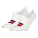 Tommy Hilfiger Footie Flag ponožky 701223928 003