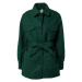 Oasis Prechodný kabát  zelená