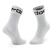 Adidas Ponožky Vysoké Unisex Fold Cuff Crw GN4894 Biela