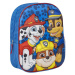 KIDS BACKPACK 3D PAW PATROL