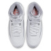 Air Jordan 2 Retro "Cement Grey" - Pánske - Tenisky Jordan - Biele - DR8884-100