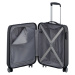 Travelite City S Expandable Anthracite