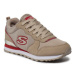 Skechers Sneakersy Step N Fly 155287/NAT Béžová