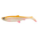 Savage gear gumová nástraha 3d herring shad v2 albino - 21,5 cm 65 g 1 ks