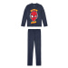Chlapčenské bavlnené pyžamo (Spider-Man)