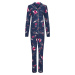 Dámske pyžamo 20232-100-2 tm. modré vzor - Pastunette