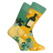 Veselé ponožky Dedoles Vinič (GMRS254) M