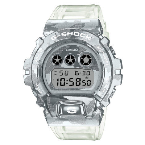 Casio G-Shock Premium GM-6900SCM-1ER